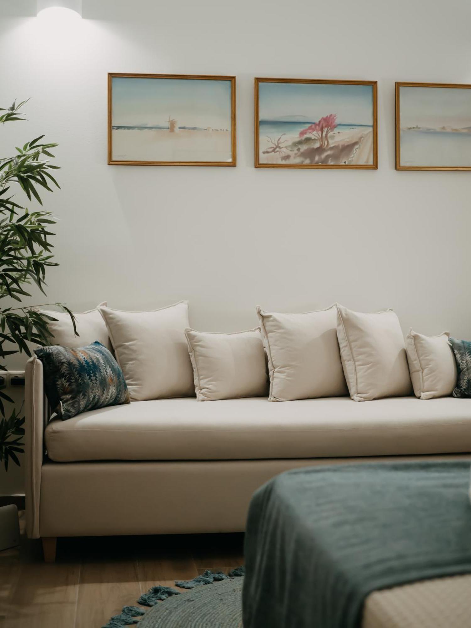 Lenko Bianco Studio By Estia Corfu  外观 照片